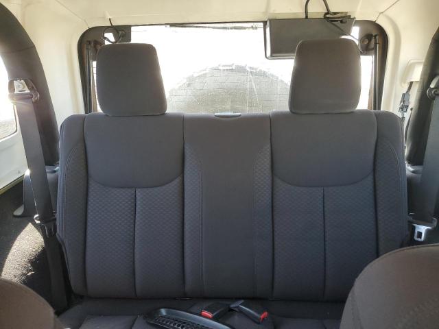 Photo 10 from auction – 2013 JEEP WRANGLER S with VIN 1C4AJWAG2DL597415