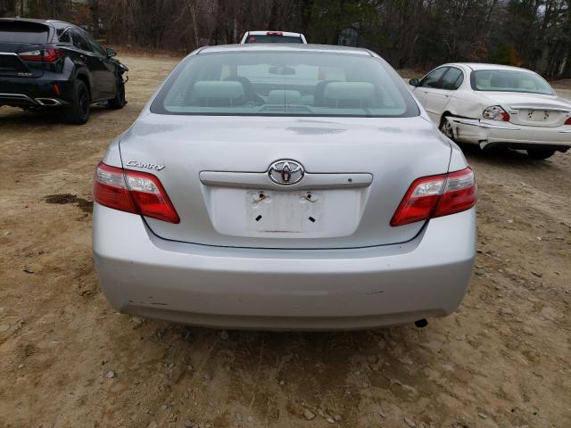 Photo 6 from auction – 2009 TOYOTA CAMRY BASE with VIN 4T1BE46K89U266376