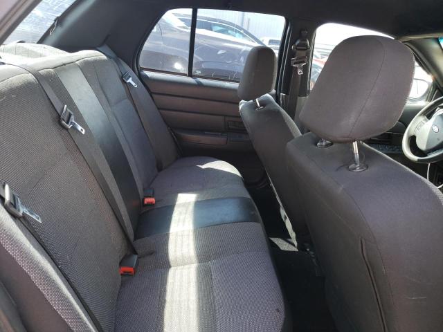 Photo 10 from auction – 2008 FORD CROWN VICT with VIN 2FAHP71V18X131510