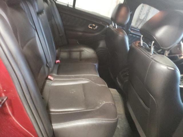 Photo 10 from auction – 2013 FORD TAURUS LIM with VIN 1FAHP2F85DG200284