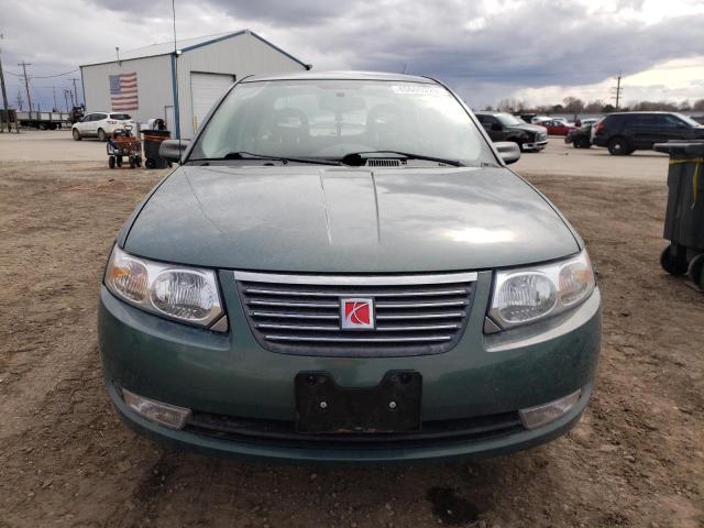Photo 5 from auction – 2007 SATURN ION LEVEL with VIN 1G8AL58FX7Z149193