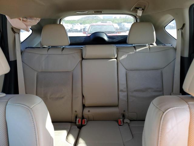 Photo 10 from auction – 2016 HONDA CR-V EXL with VIN 2HKRM3H76GH514446
