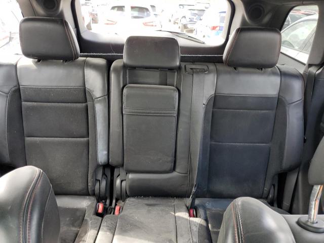 Photo 10 from auction – 2017 JEEP GRAND CHER with VIN 1C4RJFLG9HC842376