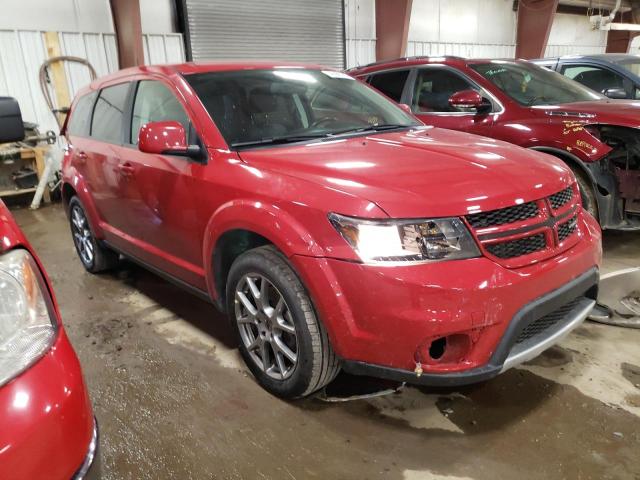 Photo 4 from auction – 2019 DODGE JOURNEY GT with VIN 3C4PDDEG2KT837029