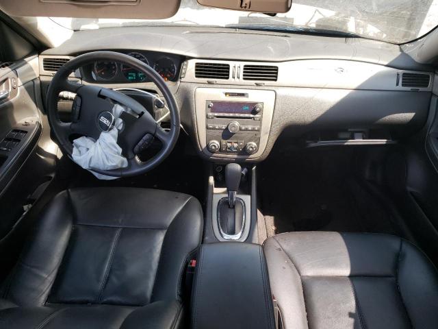 Photo 8 from auction – 2008 CHEVROLET IMPALA SUP with VIN 2G1WD58C489192916