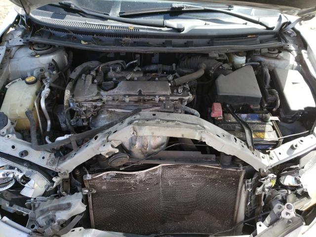 Photo 11 from auction – 2011 TOYOTA SCION TC with VIN JTKJF5C73B3018088