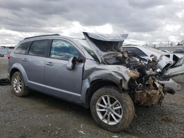 Photo 4 from auction – 2015 DODGE JOURNEY SX with VIN 3C4PDCBG7FT744284