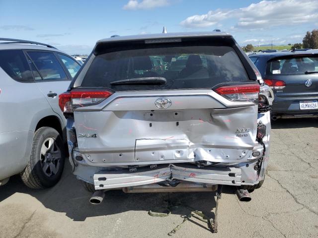 صورة رقم 6 من المزاد - 2019 TOYOTA RAV4 XLE مع VIN JTMP1RFV8KD045234