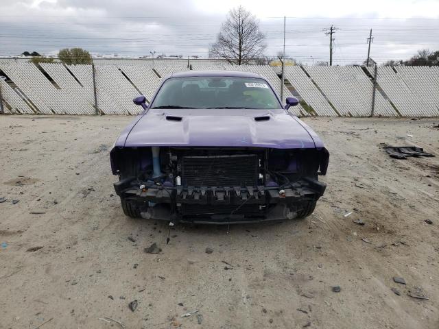 Photo 5 from auction – 2010 DODGE CHALLENGER with VIN 2B3CJ5DTXAH175012