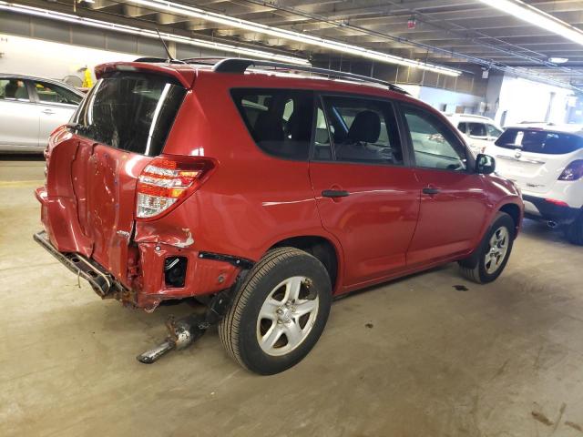 Photo 3 from auction – 2012 TOYOTA RAV4 with VIN 2T3BF4DV4CW207429