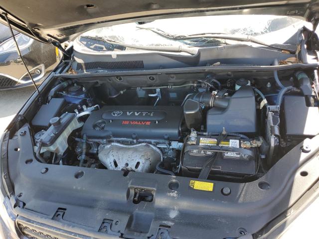 Photo 12 from auction – 2007 TOYOTA RAV4 with VIN JTMBD33V775099922