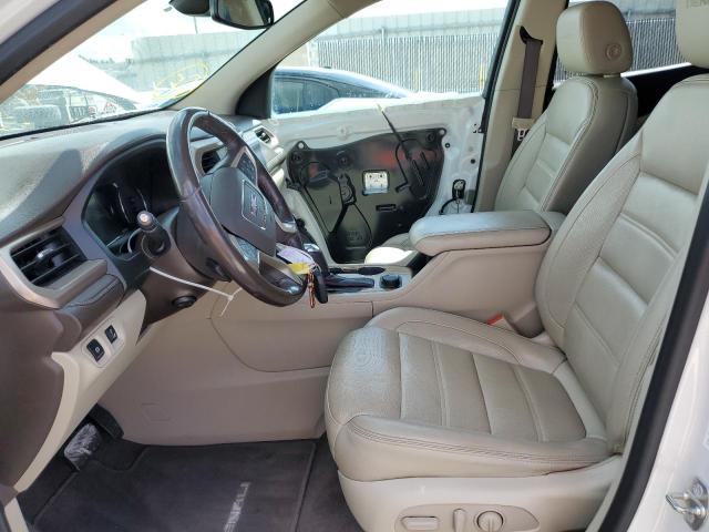 Photo 7 from auction – 2018 GMC ACADIA DEN with VIN 1GKKNPLS9JZ172819