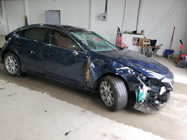Photo 4 from auction – 2017 MAZDA 6 SPORT with VIN JM1GL1U52H1124813