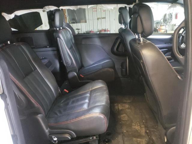 Photo 11 from auction – 2019 DODGE GRAND CARA with VIN 2C4RDGEG7KR752152