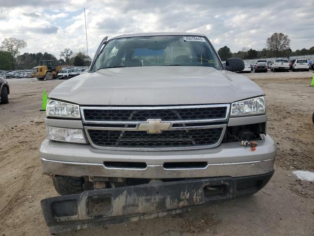 Photo 5 from auction – 2006 CHEVROLET SILVERADO with VIN 2GCEC13V961289323