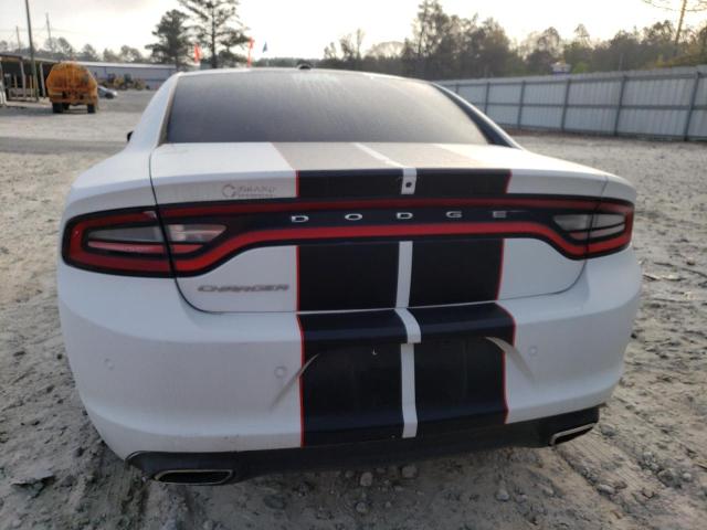 Photo 6 from auction – 2019 DODGE CHARGER SX with VIN 2C3CDXBG8KH707306