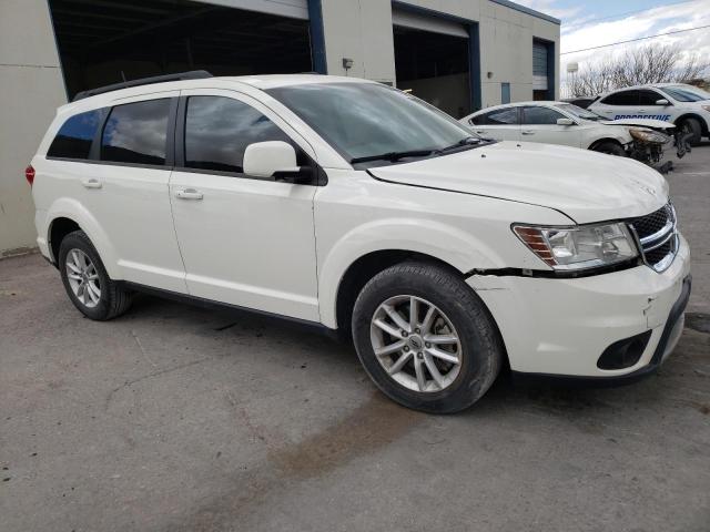 Photo 4 from auction – 2019 DODGE JOURNEY SE with VIN 3C4PDCBG7KT681097
