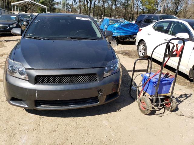 Photo 5 from auction – 2008 SCION TC with VIN JTKDE167580228447