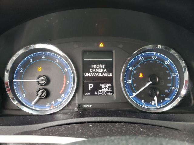 Photo 9 from auction – 2017 TOYOTA COROLLA L with VIN 2T1BURHEXHC962079