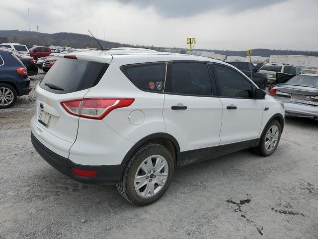 Photo 3 from auction – 2016 FORD ESCAPE S with VIN 1FMCU0F76GUB25735