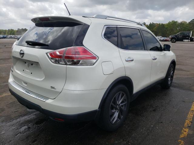 Photo 3 from auction – 2016 NISSAN ROGUE S with VIN 5N1AT2MT6GC843474