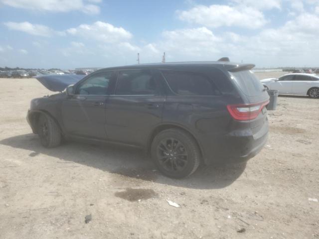 Photo 2 from auction – 2021 DODGE DURANGO SX with VIN 1C4RDHAG9MC689045