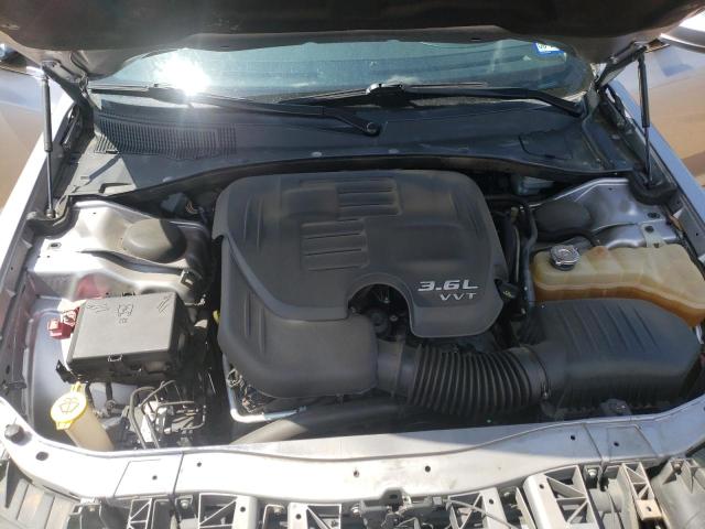 Photo 11 from auction – 2014 CHRYSLER 300 with VIN 2C3CCAAG4EH288893