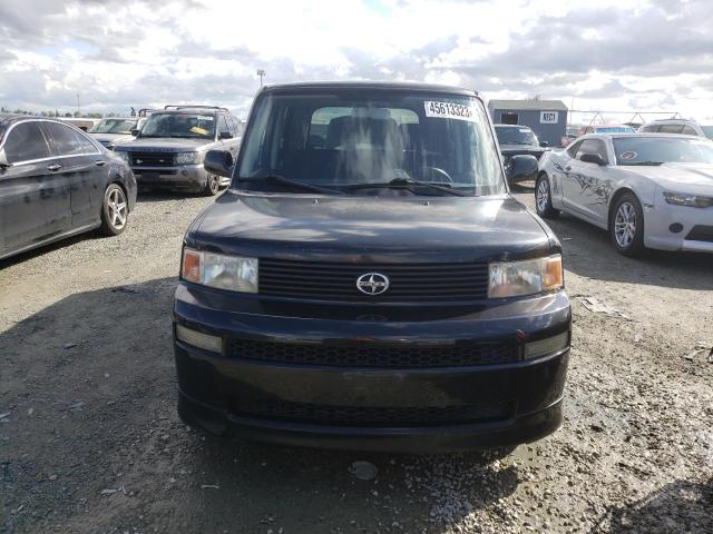 Photo 5 from auction – 2006 TOYOTA SCION with VIN JTLKT324064058018