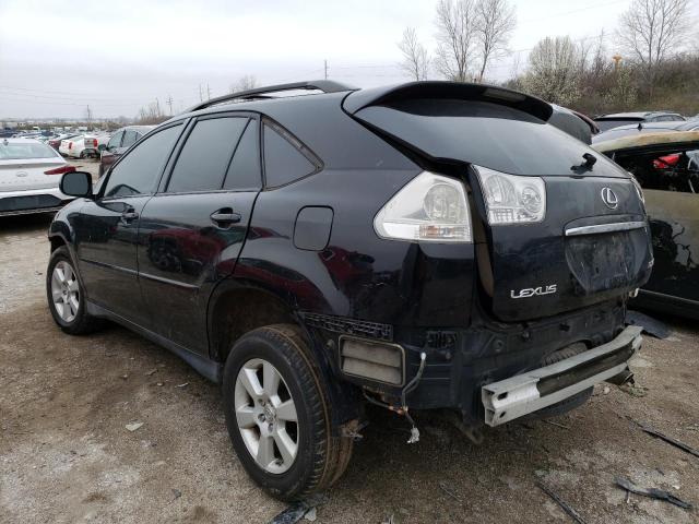 صورة رقم 2 من المزاد - 2007 LEXUS RX 350 مع VIN 2T2HK31U27C017877