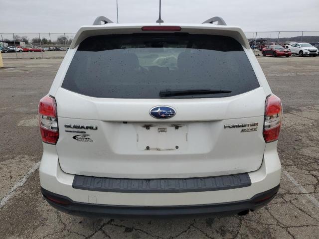 Photo 6 from auction – 2014 SUBARU FORESTER 2 with VIN JF2SJAMC1EH544338