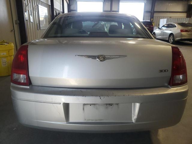 Photo 6 from auction – 2006 CHRYSLER 300 with VIN 2C3KA43R46H303234