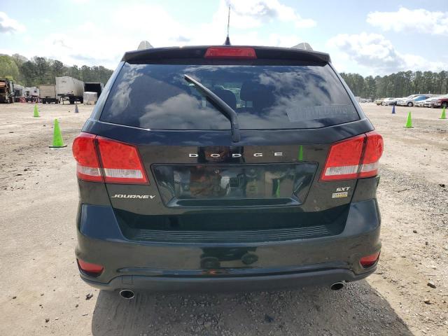 Photo 6 from auction – 2015 DODGE JOURNEY SX with VIN 3C4PDCBG0FT743638