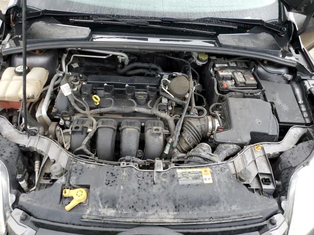 Photo 11 from auction – 2012 FORD FOCUS SE with VIN 1FAHP3F20CL169727