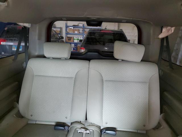 Photo 10 from auction – 2011 HONDA ELEMENT EX with VIN 5J6YH2H77BL004843