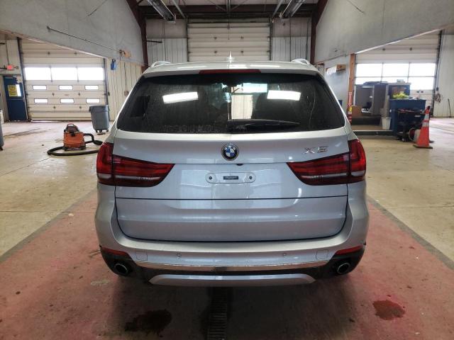 Photo 6 from auction – 2016 BMW X5 XDRIVE3 with VIN 5UXKR0C51G0P22107
