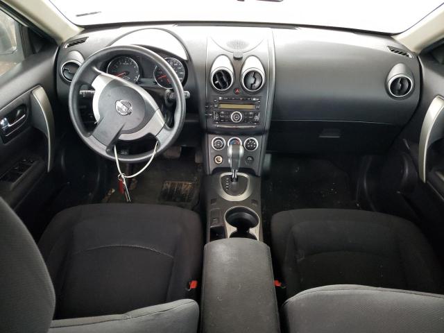 Photo 8 from auction – 2014 NISSAN ROGUE SELE with VIN JN8AS5MT0EW613356
