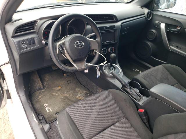 Photo 8 from auction – 2012 SCION TC with VIN JTKJF5C72C3039791