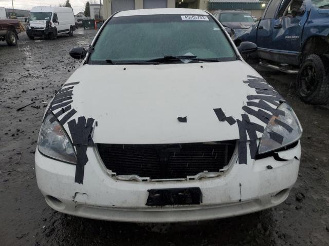 Photo 5 from auction – 2003 NISSAN ALTIMA BAS with VIN 1N4AL11D83C201415