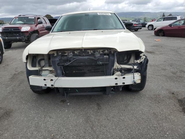 Photo 5 from auction – 2008 CHRYSLER 300 LX with VIN 2C3KA43R28H186837