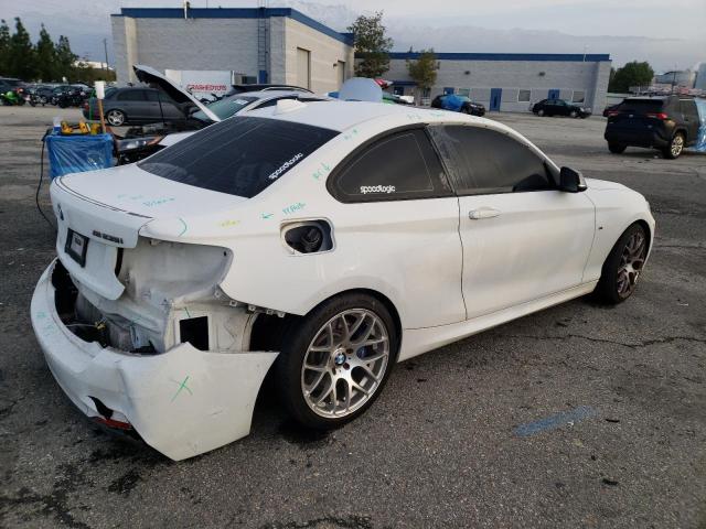 Foto 3 de la subasta – 2014 BMW M235I con VIN WBA1J7C5XEV253187