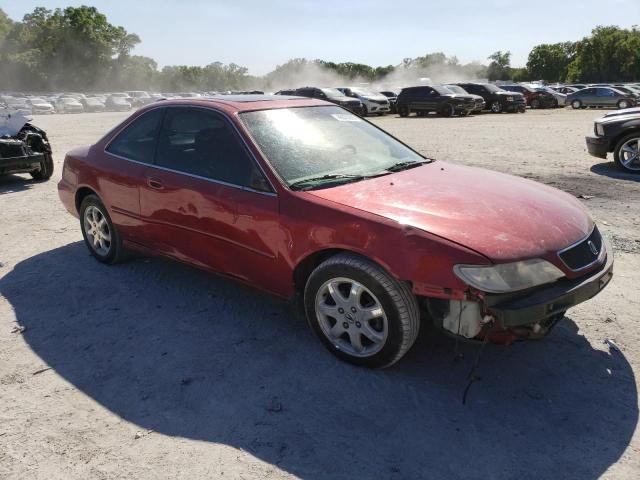 Photo 4 from auction – 1998 ACURA 3.0CL with VIN 19UYA2252WL014043