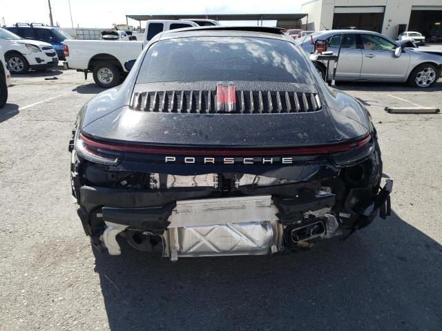 Photo 6 from auction – 2020 PORSCHE 911 CARRER with VIN WP0AA2A98LS205357
