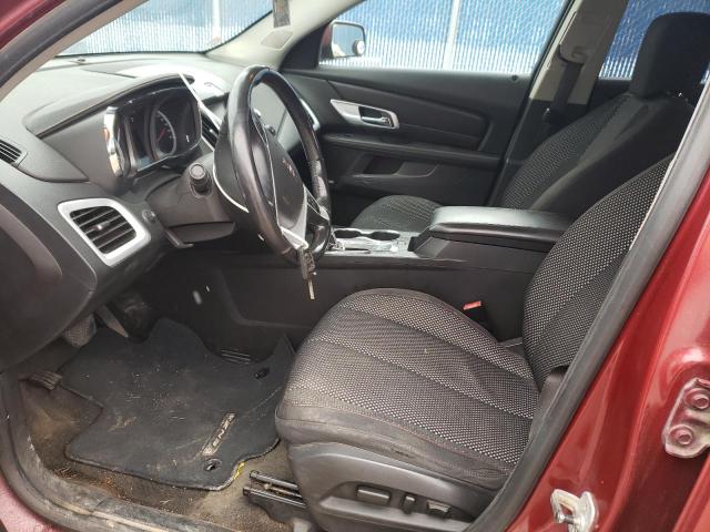 Photo 7 from auction – 2011 GMC TERRAIN SL with VIN 2CTFLTE58B6225336