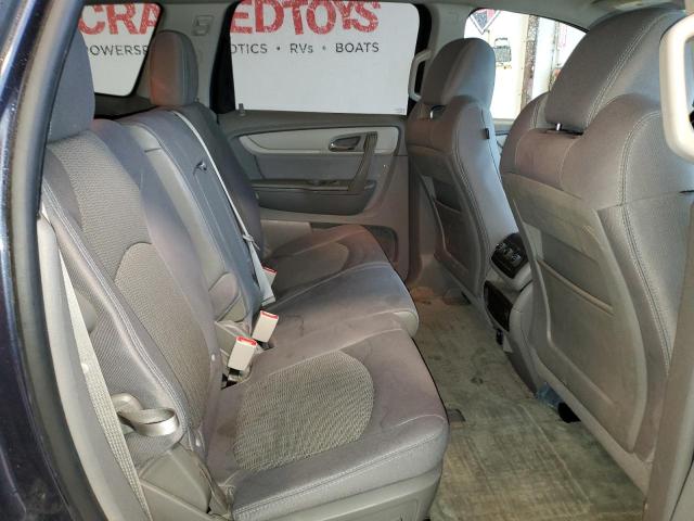 Photo 10 from auction – 2014 CHEVROLET TRAVERSE L with VIN 1GNKVFKD2EJ136104