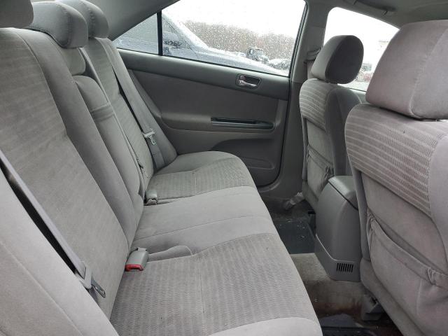 Photo 10 from auction – 2006 TOYOTA CAMRY LE with VIN 4T1BE32K76U717678