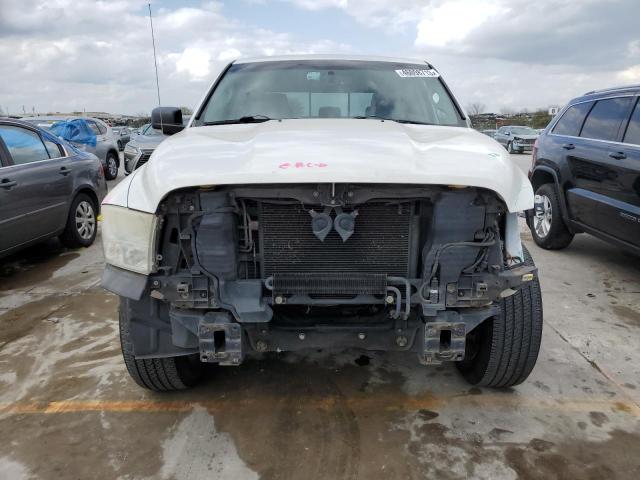Photo 5 from auction – 2009 DODGE RAM 1500 with VIN 1D3HB13TX9S738115