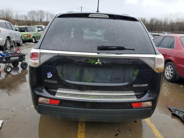 Photo 6 from auction – 2014 MITSUBISHI OUTLANDER with VIN JA4AD3A36EZ002464