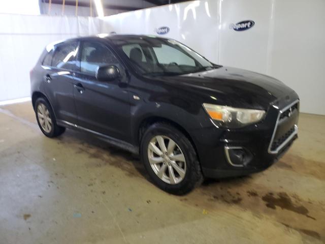 Photo 4 from auction – 2013 MITSUBISHI OUTLANDER with VIN 4A4AP3AU1DE009391