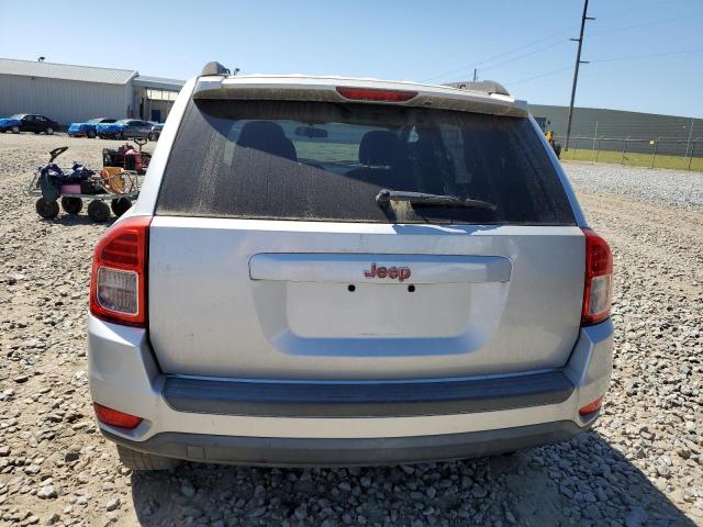 Photo 6 from auction – 2011 JEEP COMPASS SP with VIN 1J4NT1FA6BD156911