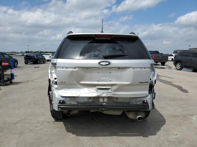 Photo 6 from auction – 2014 FORD EXPLORER X with VIN 1FM5K7D87EGB00065